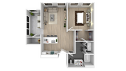 Rhumba Renovated