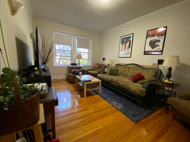 Photo - 93 Strathmore Rd Apartments Unit 3