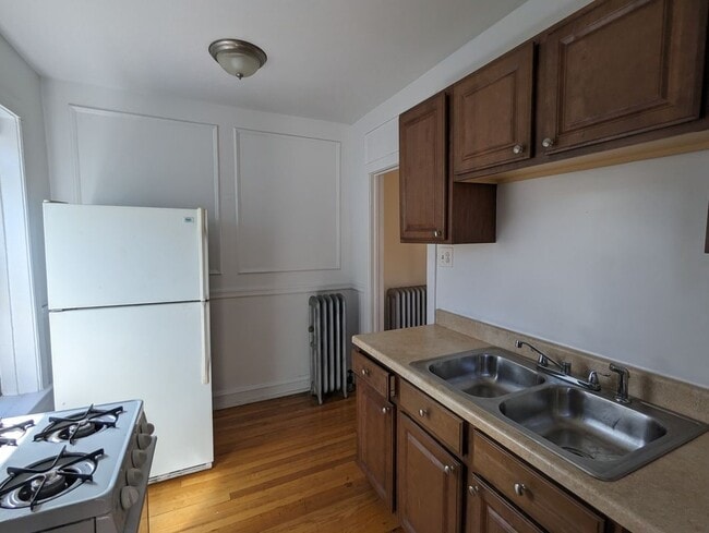 Photo - 2649 N Spaulding Ave Unit 3W