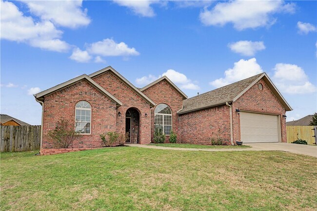 Photo - 4305 SW Fieldstone Blvd