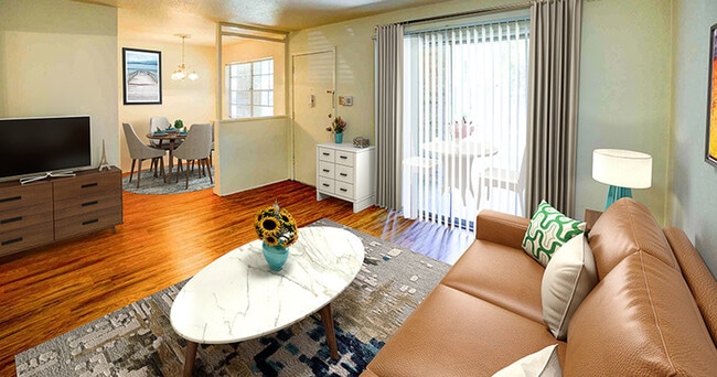 South Pointe Apartments