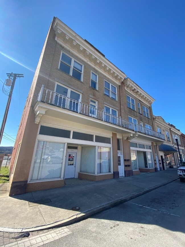 Photo - 205 Mercer St Unit 2