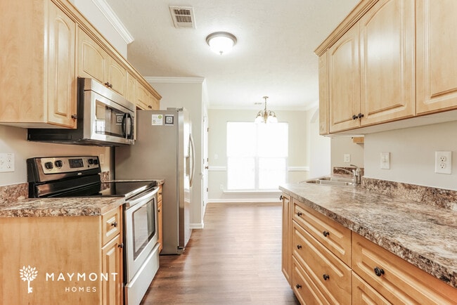 Photo - Lovely 3 Bedroom Ranch Style Home in Grovetown, GA