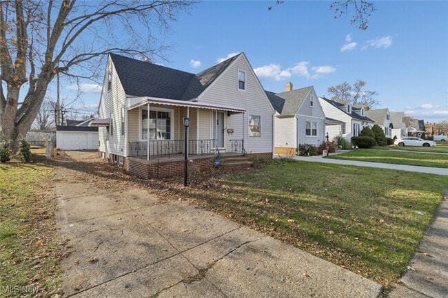 Photo - 2531 North Ave