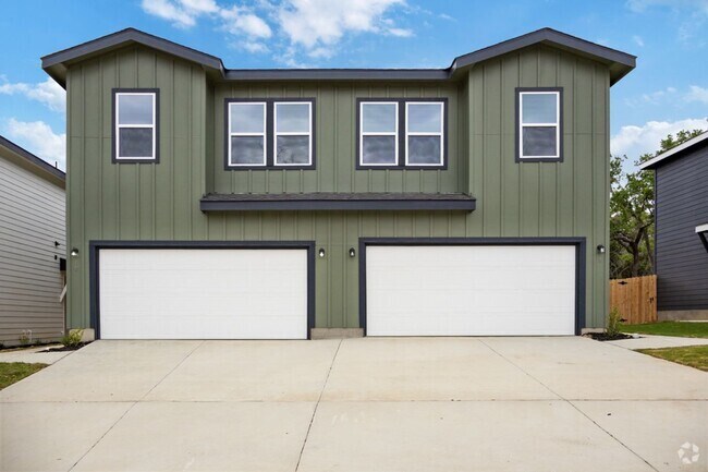 Building Photo - New Luxury homes! Call Now!! 830-327-8773