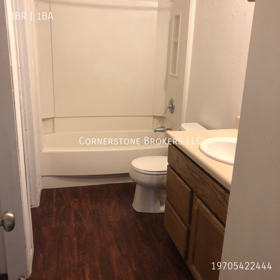 Photo - 124 S Curtis St Unit B