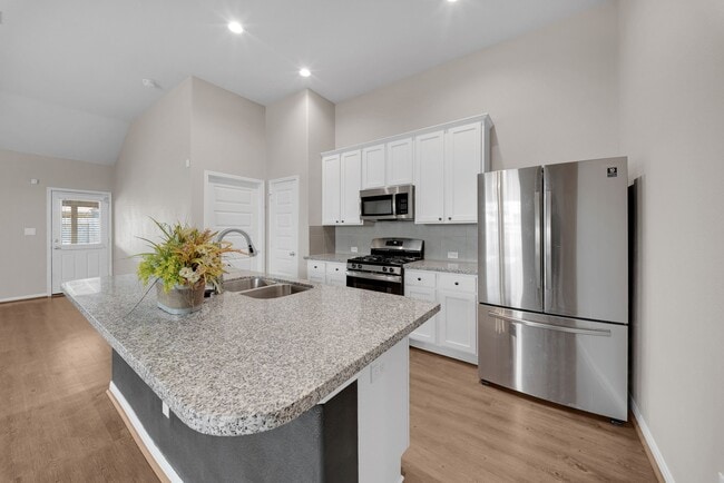 Photo - 411 Walnut Branch Dr