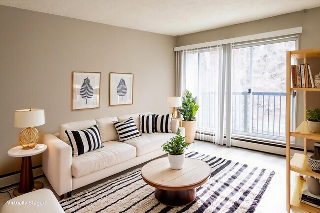 Photo - Vintage Squared