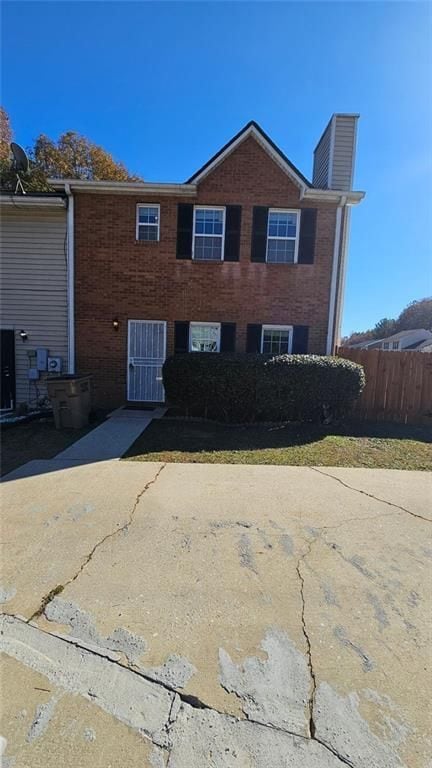 Photo - 994 Hickory Bend Rd Townhome