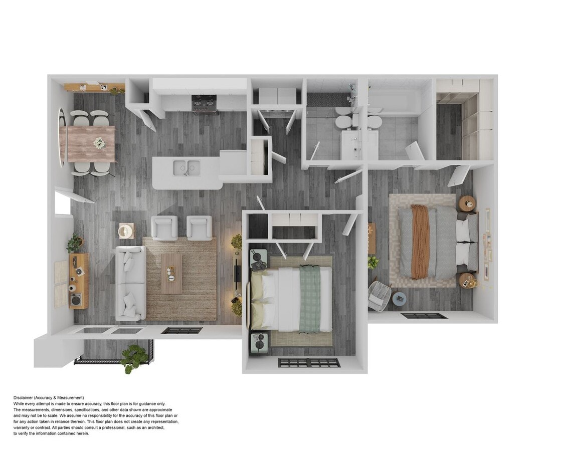 Photo - Skyrise Villas
