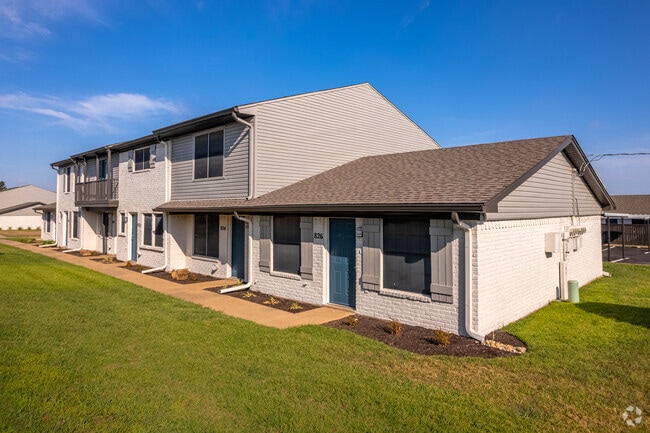 Photo - The Majestic at Hewitt