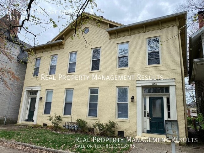 815-817 SE Second St-A - 815-817 SE Second St-A Apartment Unit A