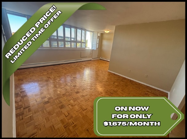 Building Photo - 1061 Queen's Blvd Unit 509