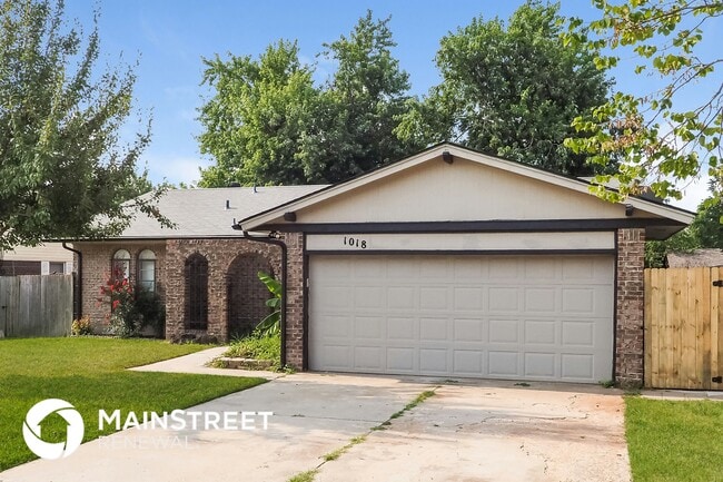 Photo - 1018 Arlington Dr