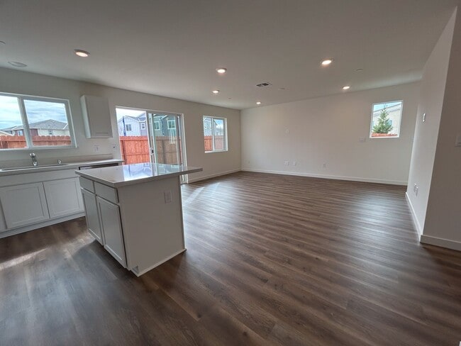 Photo - NEW BUILD HOME - Comfortable Living in a New Redding Neighborhood