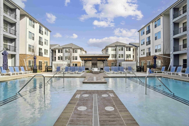 Photo - Cadia Millennium