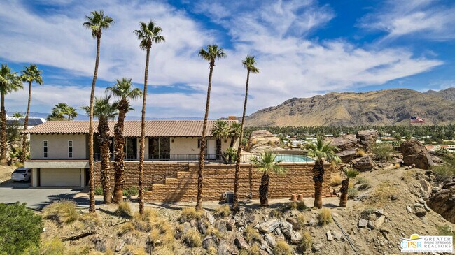 3000 Cahuilla Hills Dr