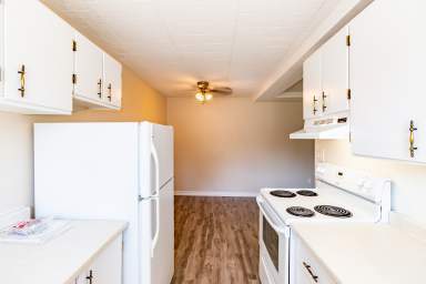 Building Photo - Boundary Place Apartments