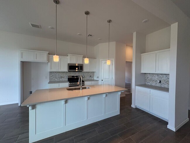 Photo - First Month Free! Beautiful New Home!