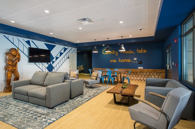 Main Lobby