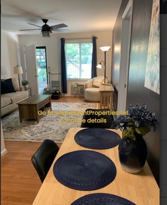 Photo - Nashville - Vanderbilt Area - 1-Bedroom-Fu... Unit I-17