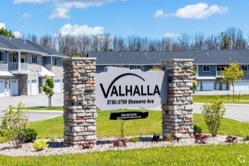 Building Photo - Valhalla Rental