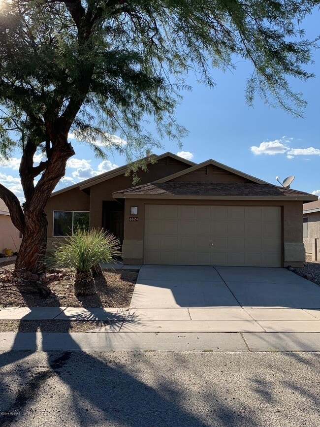 Photo - 8824 S Desert Rainbow Dr