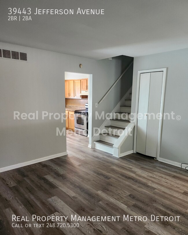 Photo - 39443 Jefferson Ave