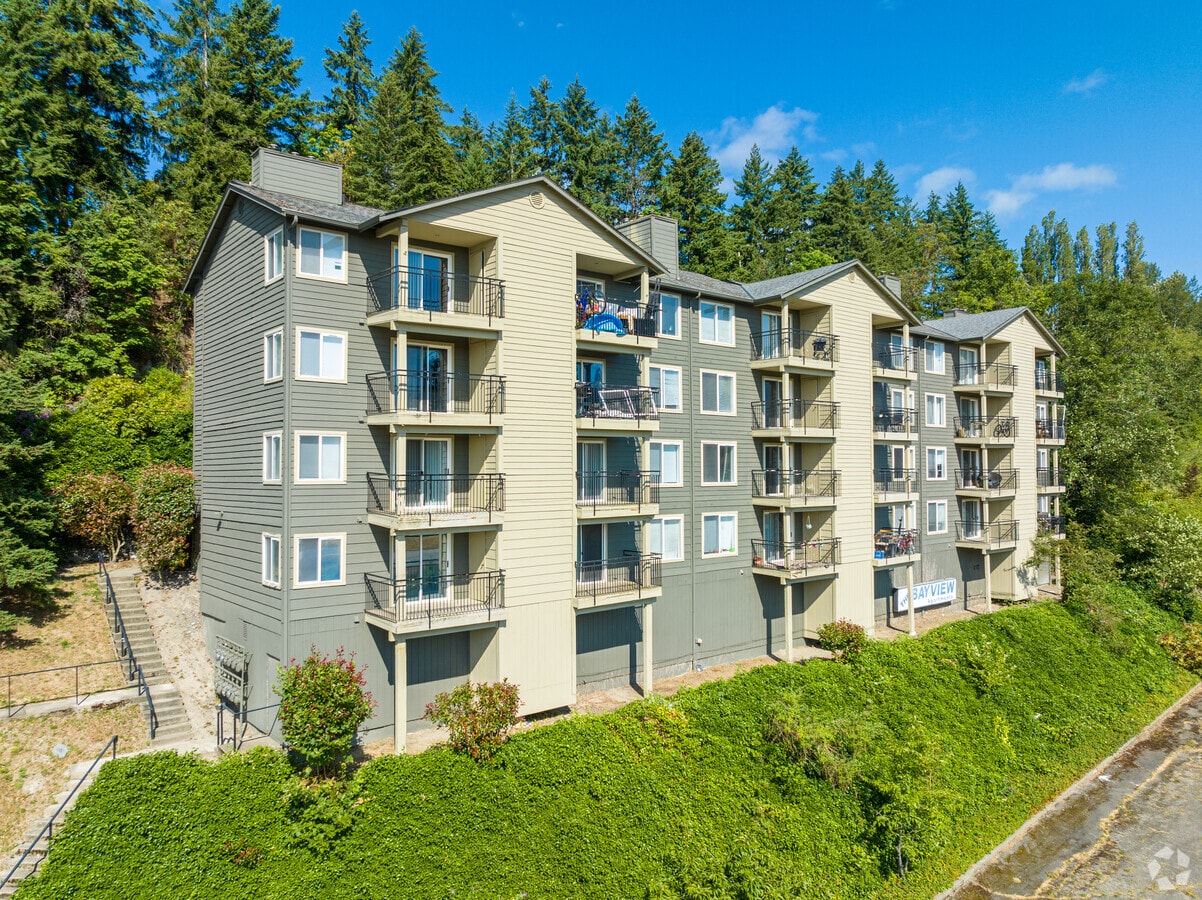 Photo - Bayview West Apartments