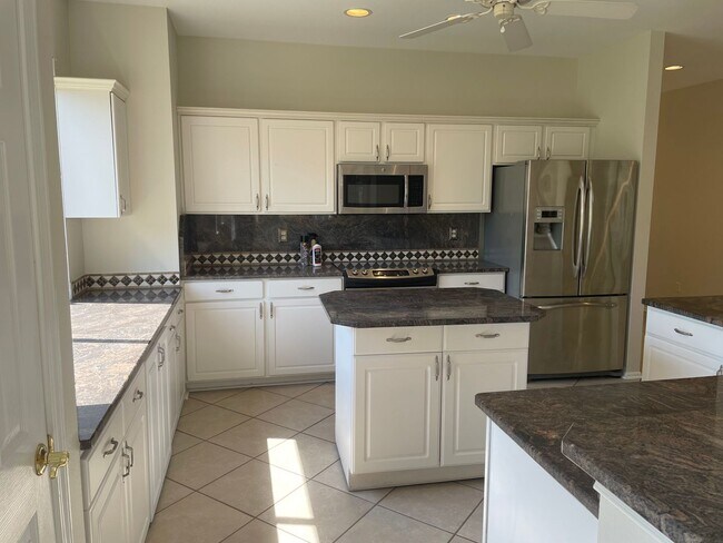 Photo - Unfurnished, Long Term Rental in Sun City!