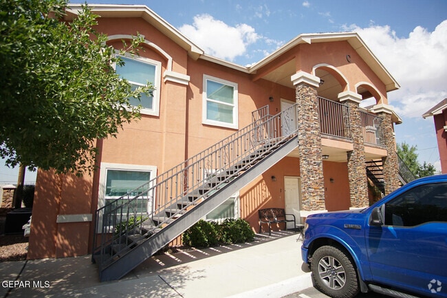 Building Photo - 8685 N Loop Dr Unit C-3 Rental