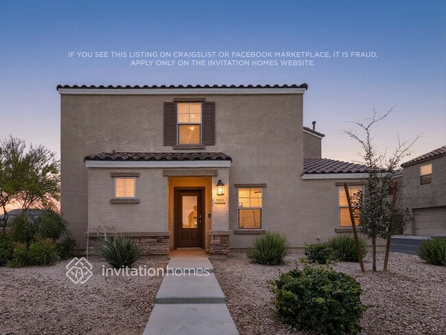Building Photo - 8015 W Agora Ln