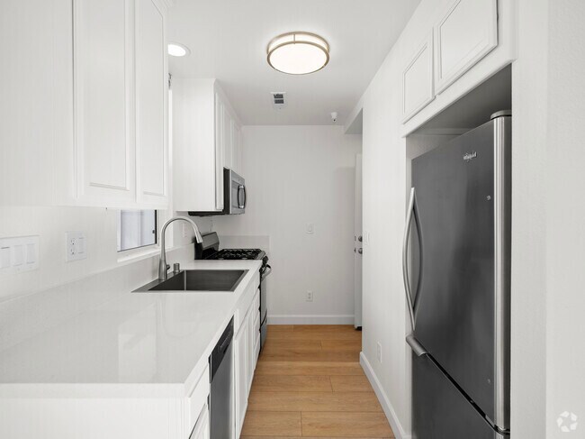Westmont Townhomes