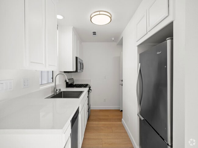 Photo - Westmont Townhomes