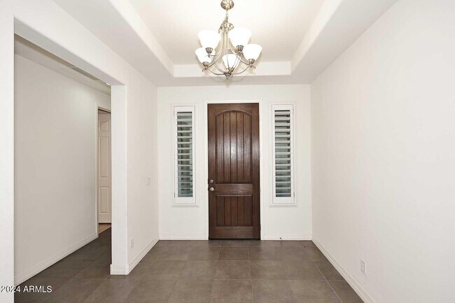 Photo - 3841 E Palo Verde St