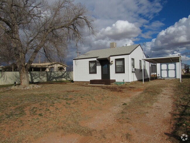 Building Photo - 1502 17th St Rental