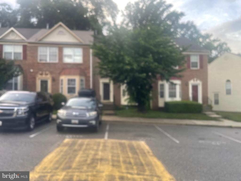 Photo - 836 Faraway Ct Townhome