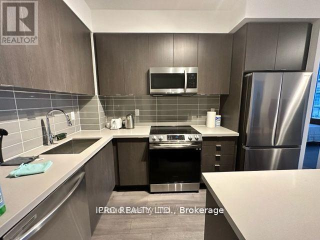 Photo - 4655 Metcalfe Ave Unit 1105