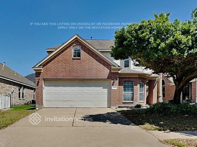 Building Photo - 18530 Burgundy Sky Way