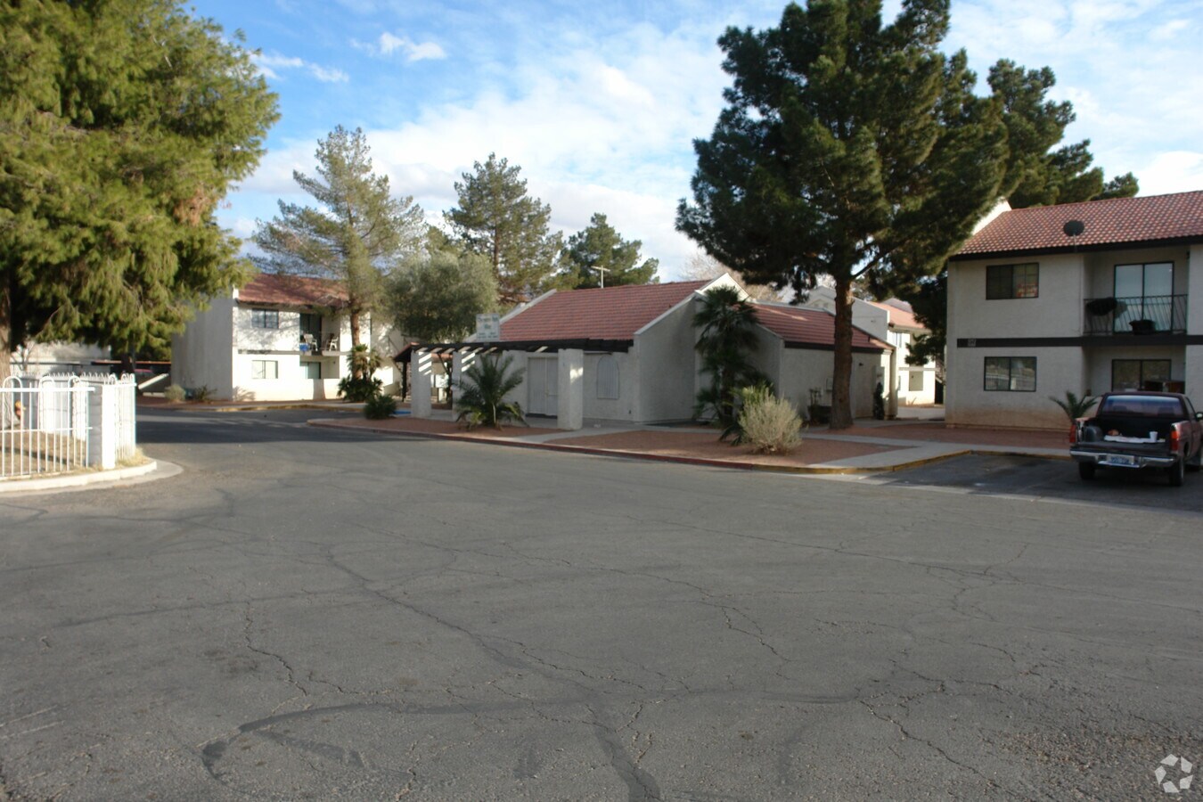 Photo - Cheyenne Park Villas