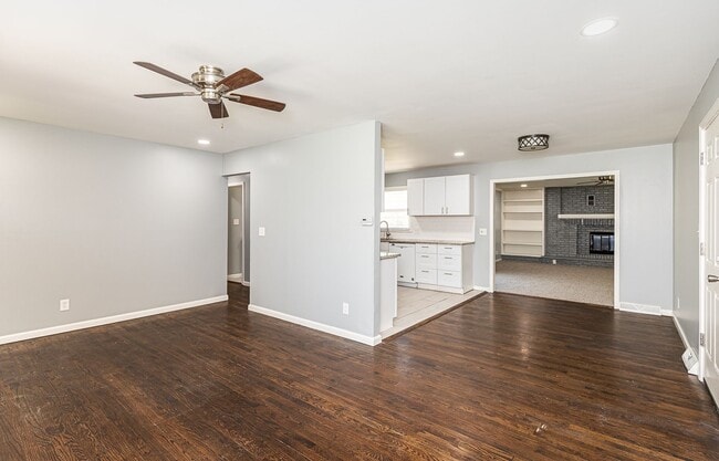 Photo - South KC redo and ready to Go