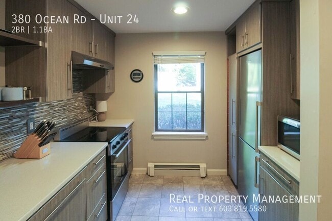 Building Photo - 380 Ocean Rd Unit 24 Rental