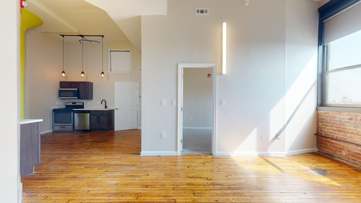Photo - Spring Lofts