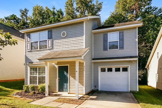 Photo - 316 Peachtree Rd