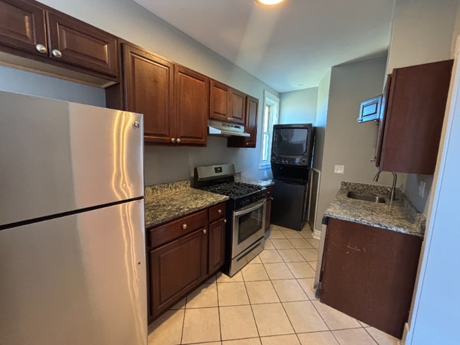 Building Photo - 4638-4640 S St Lawrence Ave Rental