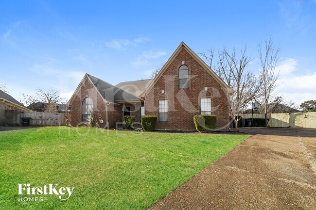 Photo - 5001 Rabbit Cross Cove