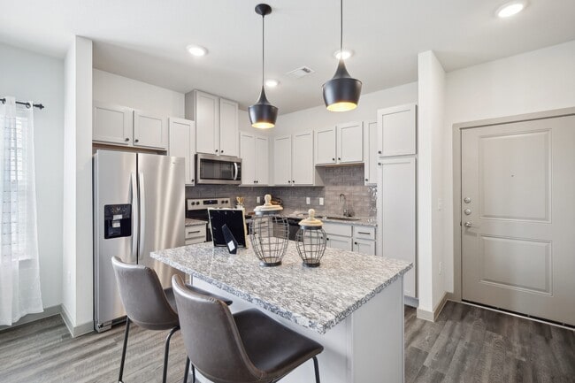 Azora Ranch Apartments