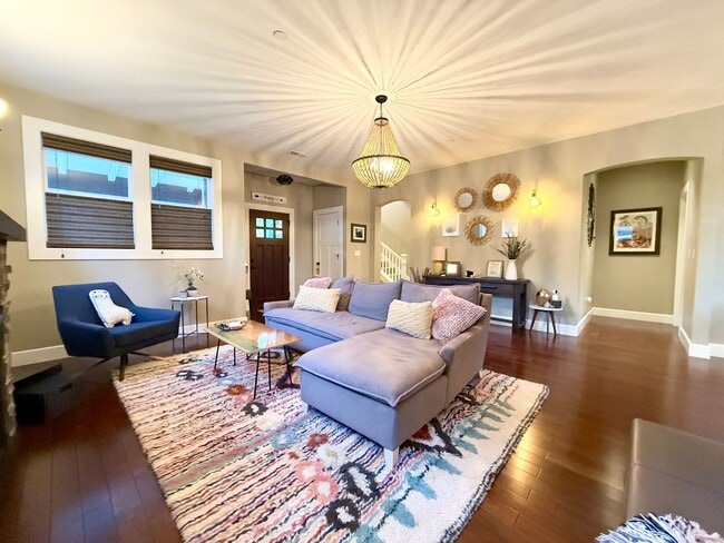 Photo - Luxurious Pacifica Retreat with Bonus Suite & EV Ready!