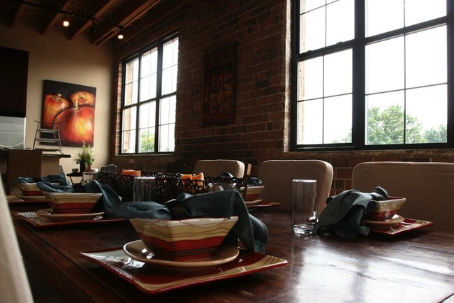 Photo - Woodard Station Lofts