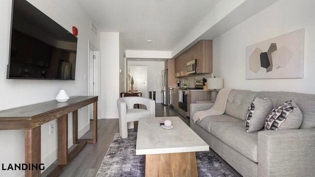 Photo - 1025 E 25th St Unit 601